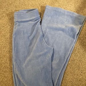 AERIE FLARE LEGGINGS